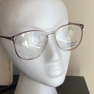 VINTAGE OMBRE Dusty Purple Rx-Ready Frames!